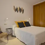 Lägenhet Flat Select Playa Silgar Sanxenxo