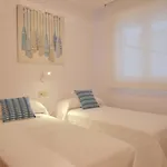 Flat Select Playa Silgar