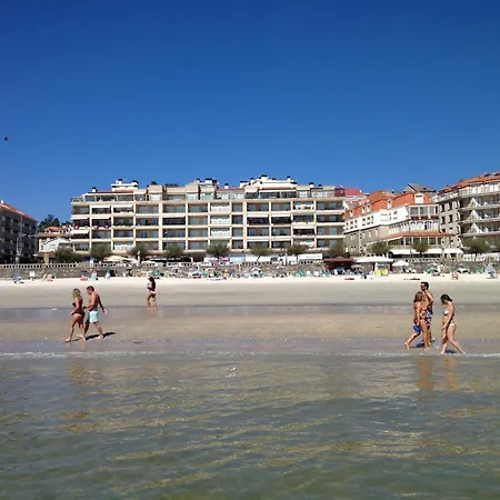 Flat Select Playa Silgar * Sanxenxo