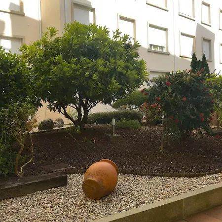 Apartment Flat Select Playa Silgar *