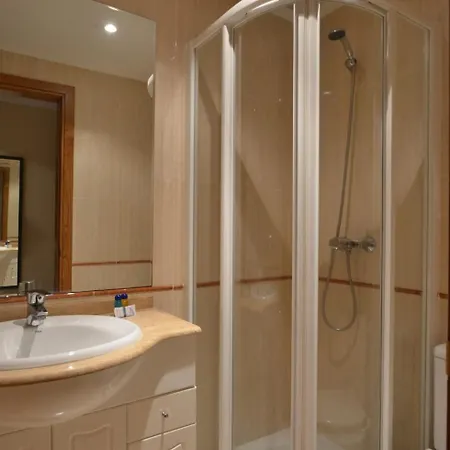 Appartement Flat Select Playa Silgar