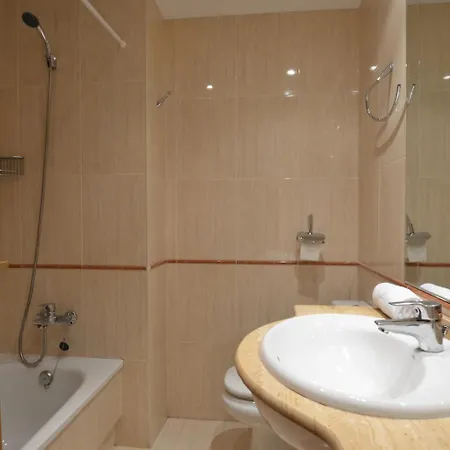 Appartement Flat Select Playa Silgar *