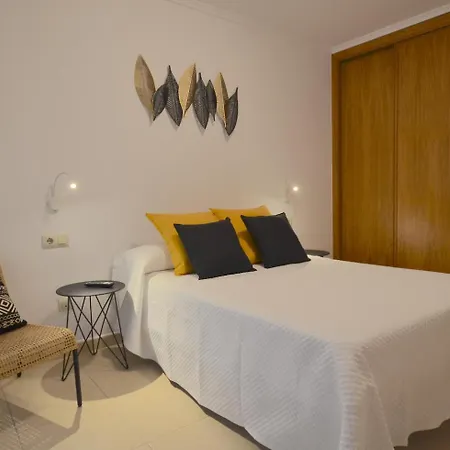 Appartement Flat Select Playa Silgar Sanxenxo