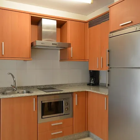 Flat Select Playa Silgar *