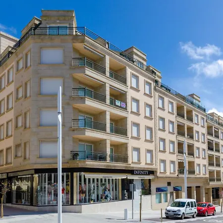 Flat Select Playa Silgar Sanxenxo