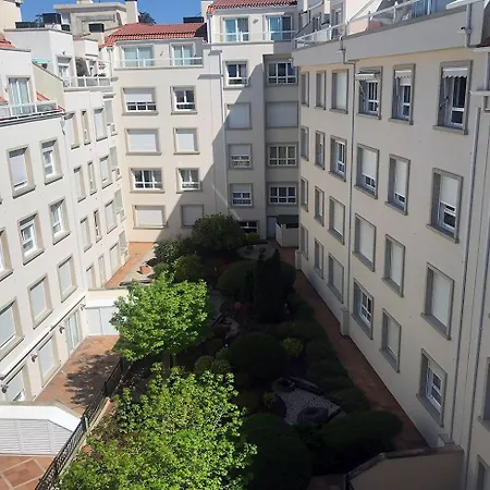 Flat Select Playa Silgar Appartement