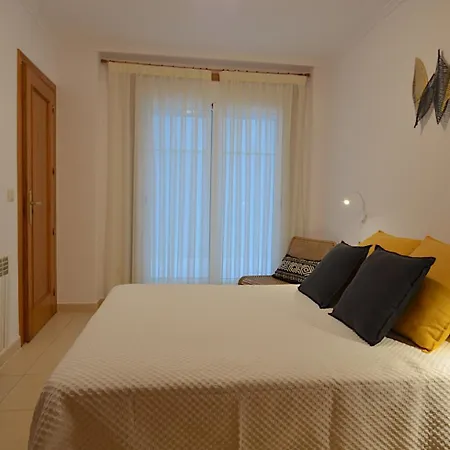 Flat Select Playa Silgar Sanxenxo
