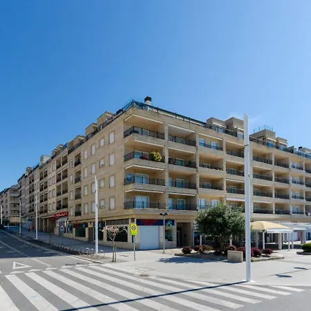 Flat Select Playa Silgar