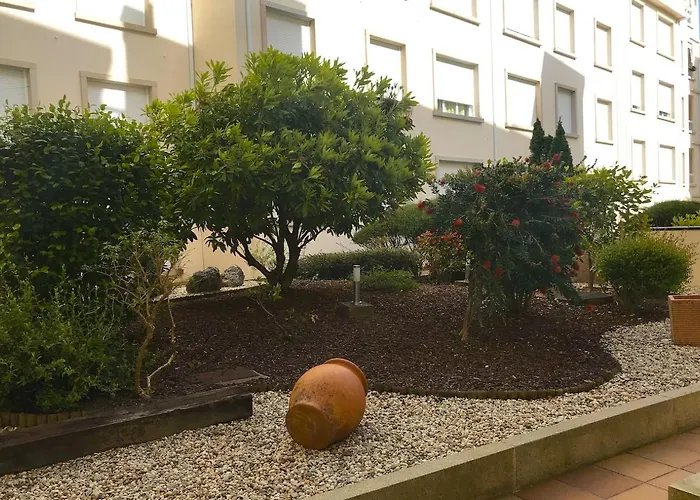 Appartement Flat Select Playa Silgar *