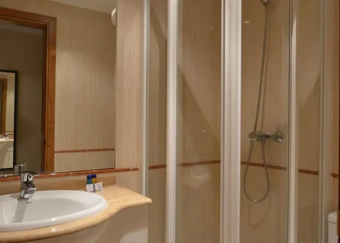 Appartement Flat Select Playa Silgar