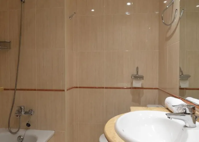 Appartement Flat Select Playa Silgar *