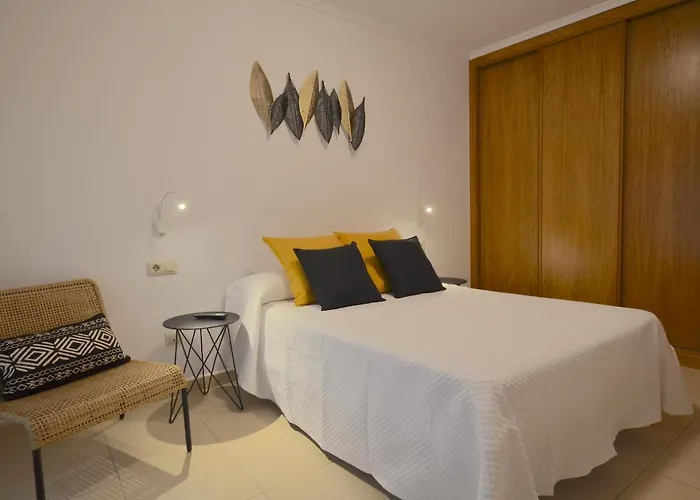 Appartement Flat Select Playa Silgar Sanxenxo
