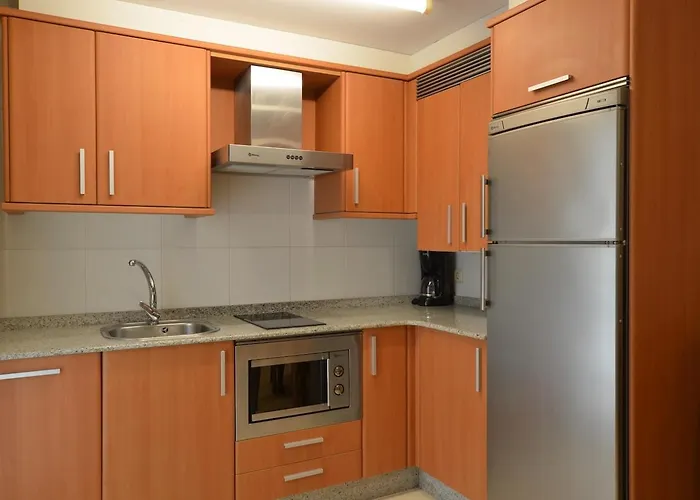 Flat Select Playa Silgar *