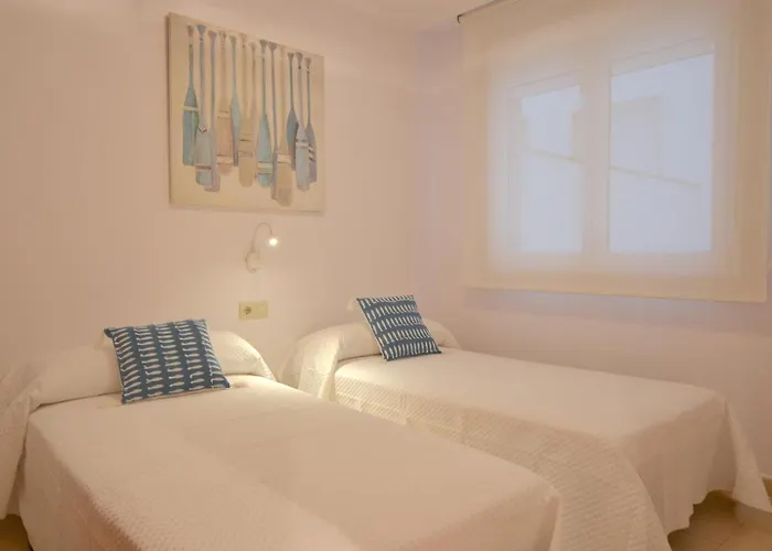 Flat Select Playa Silgar