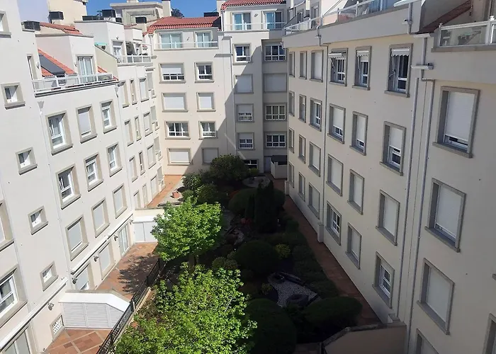 Flat Select Playa Silgar Appartement