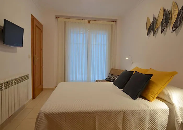 Flat Select Playa Silgar Sanxenxo