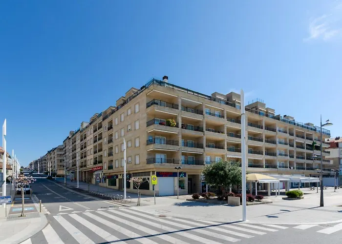 Flat Select Playa Silgar